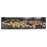 20ft Chain w/ (2) Hooks