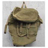 Military Backpack