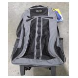 Generation X Wheeled Backpack