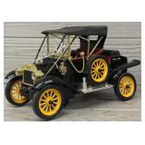 Vintage Model T Car Model