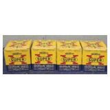 (100) 28ga Super X Western Shotgun Shells