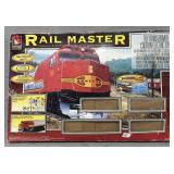 Rail Master Set