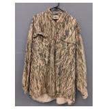 Camo Hunting Shirt
