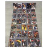(35) Shaquille Oï¿½Neal Basketball Cards