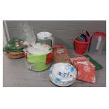 Variety of House Hold Accessories