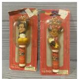 Mickey & Minnie Vintage Lip Balm