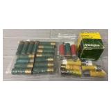 (47) Rounds of Assorted Shot Gun Shells