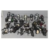 Various Fishing Reels #4