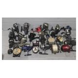 Various Fishing Reels #3
