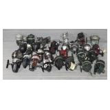 Various Fishing Reels #1