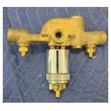 Price Pfister Chateau Shower Valve