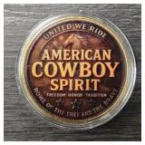 Cowboy Spirit Token