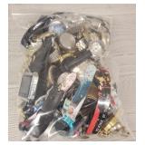 Over 5lbs of Watches