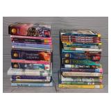 Large Variety of Books