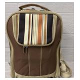 Kitchen Supreme Picnic Backpack Set
