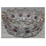 1909 U.S. Bulls Eye Bowl