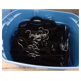 Large Variety of Hangers