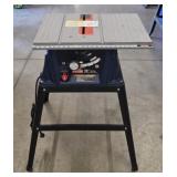 Ryobi 10' Table Saw