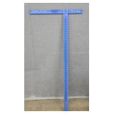 Mayes Brothers T-Square Ruler