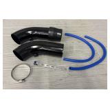 3' Coldair Intake Kit w/ Extra Parts #2
