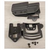 P320 Series Pistol Holster w/Accessories #2