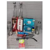 Grandma's Estate Items