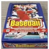 (12)2026 Topps Heritage Packs