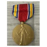 World War II Victory Medal