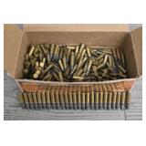 Assortment of Remington 22 Rounds