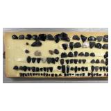 Variety of Authentic Arrowheads & Spearpoints #2