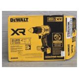 DeWalt XR Drill