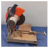 Chop Saw
