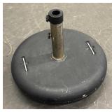 Christopher Knight Hercules Umbrella Base