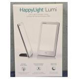 Happy Light Lumi Light Therapy Lamp