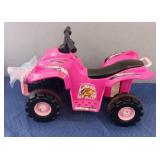 Kids Electric ATV w/ Charger