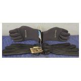 Deer Skin Gloves & Work Gear Pro Gloves