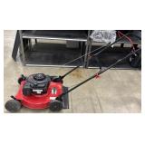 Hyper Tough Lawn Mower