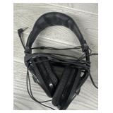 Vintage Koss Stereo Headphones