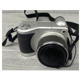 HP 4.1MP/56x200m Zoom Digital Camera