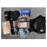 New Sporting Goods Items