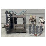 Todd McFarlane Dr. Frankenstein Set