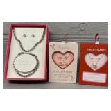 (3) Jewelry Sets