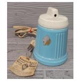 1940s Hanks Craft Bottle Warmer