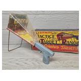 Practice Target Range Toy