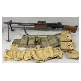 Ohio Ordnance Model 1918A8 Auto .30 Cal Rifle