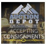 ACCEPTING CONSIGNMENTS