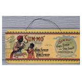 'Sum-mo Corn Syrup & Cane Sugar