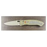 Buck 898 Impact Auto Blade