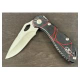 Buck USA 721 Folding Knife