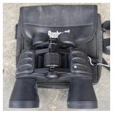 10x50 Binoculars with Case